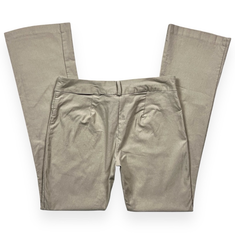Vintage 90’s Low Rise Trousers